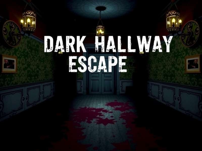 Indian Player Strategy Guide for Dark Hallway Escape